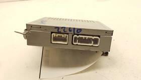 638-57918 Lexus Audio Equipment Radio Amplifier Fits 01 Is300 98559 638-57918 Lexus Audio Equipment Radio Amplifier Fits 01 Is300 98559