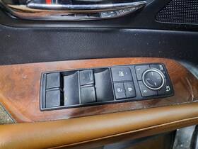 641-54249l Lexus Lh Driver Side Front Door Window Switch 2014 Rx350 Sku#3973197