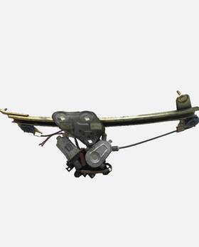 69801-33020 Lexus 99-01 Es300 Front Right Window Door Regulator With Motor Tested 69801-33020 Lexus 99-01 Es300 Front Right Window Door Regulator With Motor Tested