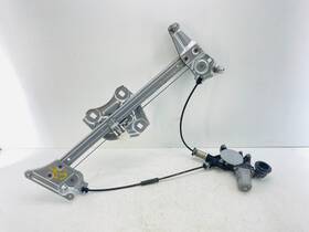 85710-53070 Lexus 69801-53020 2010-2015 Is350c Conv Front Right Window Motor And Regulator Oem