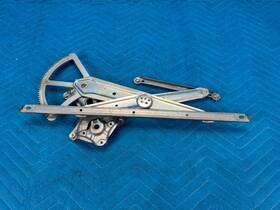69801-60090 Lexus Gx460 4runner Front Passenger Side Door Window Regulator 39k 2010-2023 Oem