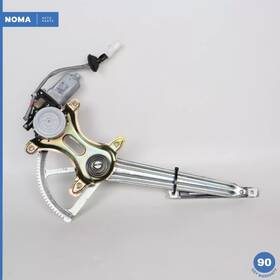 6980150020 Lexus 95-97 Ucf20 Ls400 Front Right Passenger Side Window Regulator With Motor Oem 6980150020 Lexus 95-97 Ucf20 Ls400 Front Right Passenger Side Window Regulator With Motor Oem