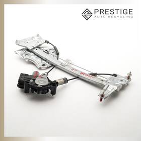 69802-24060 Lexus 2016 2017 Rc200t Door Window Regulator With Motor Front Left Oem