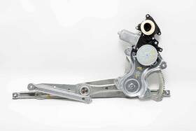 69802-33080 Lexus 2007-2012 Es350 Front Left/driver Side Window Regulator A980 69802-33080 Lexus 2007-2012 Es350 Front Left/driver Side Window Regulator A980