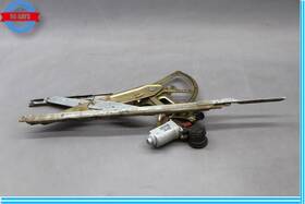 69802-50030 Lexus 01-06 Ls430 Front Left Side Door Window Regulator With Motor 6980250030 Oem