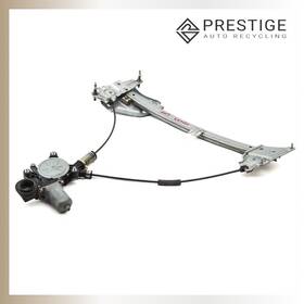 69802-53020 Lexus 2010 2015 Is250 Is350 Door Window Regulator With Motor Front Left
