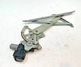 69802-78010 Lexus Front Left Driver Side Door Window Regulator And Motor Nx300 2018-2021 Oem