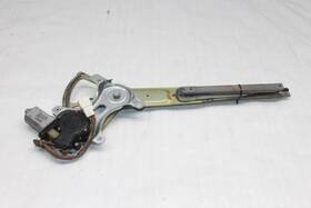 6980253010 Lexus Driver Left Front Window Regulator Fits 01-05 Is300 5435 6980253010 Lexus Driver Left Front Window Regulator Fits 01-05 Is300 5435