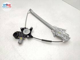 85720-f6010 Lexus 69802f6010 2022-23 Nx250 Front Left Window Regulator Door Motor Glass Lifter Nx350