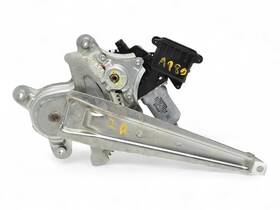 69803-12180 Lexus Es350 07-12 Window Glass Regulator With Motor Rear Right/passenger 69803-121 69803-12180 Lexus Es350 07-12 Window Glass Regulator With Motor Rear Right/passenger 69803-121