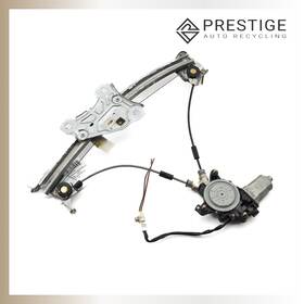 69803-33020 Lexus 1997-2001 Es300 Door Window Regulator With Motor Rear Right