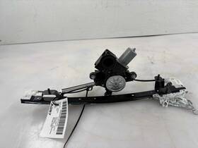 Lexus 69803-76011 2019-2024 Ux250h / Ux200 Rear Right Door Window Regulator With Motor Oem