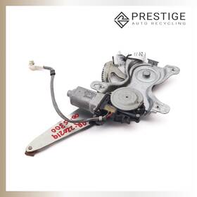 69803-53020 Lexus 6980353020 2001-2005 Is300 Door Window Regulator With Motor Rear Right Oem 69803-53020 Lexus 6980353020 2001-2005 Is300 Door Window Regulator With Motor Rear Right Oem