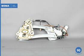 69804-24010 Lexus 02-10 Sc430 Z40 Convertible Rear Left Quarter Window Regulator Motor Oem 69804-24010 Lexus 02-10 Sc430 Z40 Convertible Rear Left Quarter Window Regulator Motor Oem