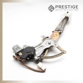 69802-53010 Lexus 69804-53020 2001 2005 Is300 Door Window Regulator With Motor Front Left