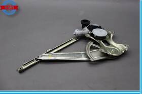 6980450040 Lexus 07-17 Ls460 Rear Left Driver Side Door Window Motor Regulator Oem