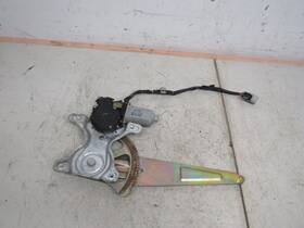 6980460060 Lexus Window Regulator Motor Lx470 1998 2007 Left Driver Side Rear Back Door Power Oem 6980460060 Lexus Window Regulator Motor Lx470 1998 2007 Left Driver Side Rear Back Door Power Oem