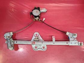 Lexus 69810-33040 1997 1998 Es300 Front Right Passenger Window Regulator With Motor Tested