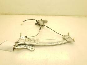 69830-33030 Lexus 97-01 Es300 Passenger Side Rear Right Window Regulator