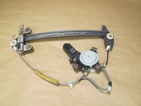 85710-24030 Lexus 94-00 Uzz30 Sc300 Sc400 Right Door Window Regulator W Motor Oem