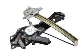 85710-30260 Lexus 1993 Gs300 Rear Left Driver Side Window Regulator Assembly Oem