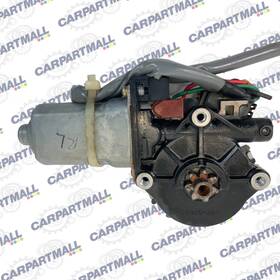 85710-30350 Lexus 1998-2005 Gs300 Rear Left Side Door Window Motor Oem
