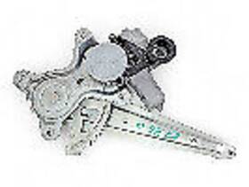 85710-30491 Lexus Gs350 13-16 Rear Left/driver Door Regulator Assembly B032 Oe