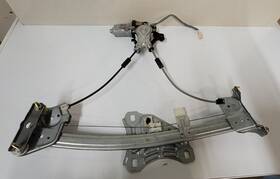 85710-33090 Lexus 1997-1998 Es300 Left Rear Power Window Regulator And Motor