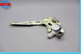 85710-50104 Lexus 07-16 Ls460 Ls600h Front Right Pass Side Door Window Regulator Motor Oem 85710-50104 Lexus 07-16 Ls460 Ls600h Front Right Pass Side Door Window Regulator Motor Oem