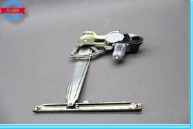85710-50110 Lexus 07-17 Ls460l Rear Right Passenger Side Door Window Regulator Motor Oem