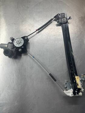 85710-50130 Lexus 2018-2022 Ls500 Right Passenger Window Regulator Motor Oem 85710-50130 Lexus 2018-2022 Ls500 Right Passenger Window Regulator Motor Oem