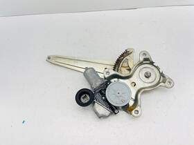 85710-75070 Lexus 2013-2017 Ct200h Rear Left Door Window Regulator Motor Oem 85710-75070 Lexus 2013-2017 Ct200h Rear Left Door Window Regulator Motor Oem