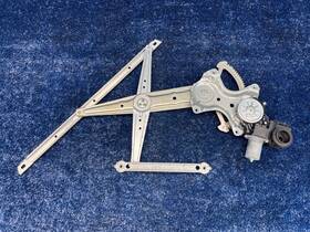 85710-78011 Lexus 2018-2021 Nx 300 Front Right Side Door Window Regulator With Motor Oem 85710-78011 Lexus 2018-2021 Nx 300 Front Right Side Door Window Regulator With Motor Oem