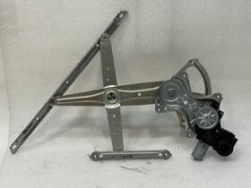 8571006281 Lexus 2016-2018 Es350 Es300h Front Right Side Door Window Regulator And Motor Oem