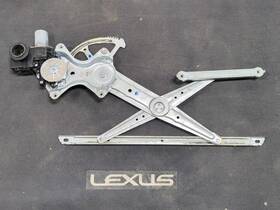 85710-06380 Lexus 8571006380 Used Es Right Front Door Window Regulator With Motor Yrs 19-25 85710-06380 Lexus 8571006380 Used Es Right Front Door Window Regulator With Motor Yrs 19-25