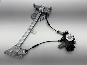 8571024070 Lexus 2015-2024 Rc300 Rc350 Front Right Pass Side Door Window Regulator Motor 8571024070 Lexus 2015-2024 Rc300 Rc350 Front Right Pass Side Door Window Regulator Motor