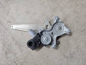 85710-33281 Lexus 8571033281 /85710-33281 Oem 2013-2018 Es300h Es350 Rear Left Side Door Window Regulator And Motor 85710-33281 Lexus 8571033281 /85710-33281 Oem 2013-2018 Es300h Es350 Rear Left Side Door Window Regulator And Motor