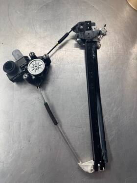 8571050140 Lexus 2018-2024 Ls500 Rear Right Door Window Regulator With Motor Oem 8571050140 Lexus 2018-2024 Ls500 Rear Right Door Window Regulator With Motor Oem