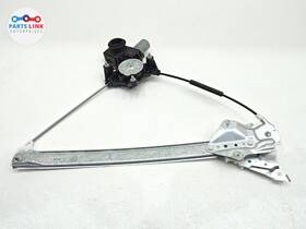 85710f6010 Lexus 2022-25 Nx350 Front Right Window Regulator Door Motor Passenger Assembly