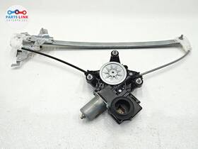 85710f6020 Lexus 2022-25 Nx350 Rear Right Window Regulator Door Motor Assembly Oem Usa 85710f6020 Lexus 2022-25 Nx350 Rear Right Window Regulator Door Motor Assembly Oem Usa