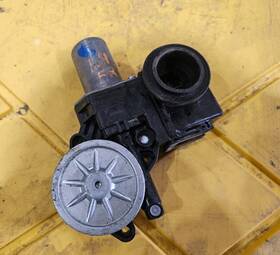 85720-0e091 Lexus 16-22 Rx350 Rx450h Window Motor Front Left Door Oem