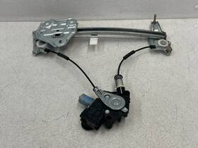 85720-24070 Lexus 18 19 20 Rc300 Front Left Driver Door Window Regulator With Motor 1580 Oem