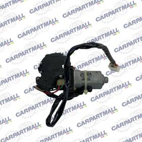 85720-30290 Lexus 1998-2005 Gs300 Rear Right Back Side Door Window Motor Oem 85720-30290 Lexus 1998-2005 Gs300 Rear Right Back Side Door Window Motor Oem