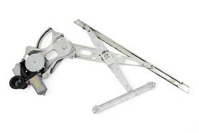 85720-30361 Lexus Gs350 13-16 Front Left/driver Door Window Regulator E002 Oem