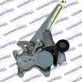 85720-30380 Lexus 2008-2011 Gs350 Rear Right Door Power Window Motor With Regulator 85720-30380 Lexus 2008-2011 Gs350 Rear Right Door Power Window Motor With Regulator