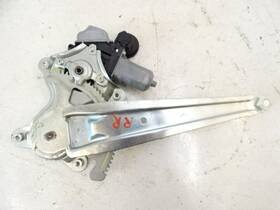 85720-30431 Lexus Gx460 Window Motor And Regulator Right Rear