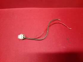 69840-32101 Lexus 85720-32090 1992 - 1996 Es300 Left Rear Window Regulator Motor Pigtail