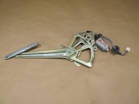 85720-50060 Lexus 98-00 Ucf20l Ls400 Front Left Door Window Regulator W Motor Oem