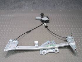 85720-53070 Lexus 10-13 Is350 Is250 Convertible Front Left Window Regulator W Motor Oem 85720-53070 Lexus 10-13 Is350 Is250 Convertible Front Left Window Regulator W Motor Oem