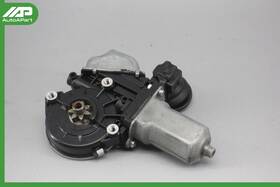 85720-53100 Lexus 14-20 Is250 Is200t Is350 Rear Right Side Door Window Regulator Motor Oem